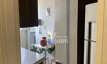 Imagem 2: Apartamento com 3 dormitórios para alugar, 74 m² por R$ 1.980,00/mês - Centro - Londrina/P