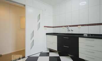 Imagem 4: Apartamento para Aluguel - Jardim Marajoara , 3 Quartos, 78 m2