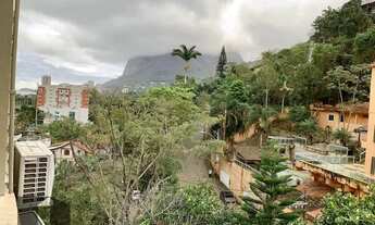 Imagem 3: Apartamento em São Conrado