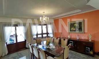 Imagem 5: Casa - Condomínio Bosques de Grevílea - Vinhedo