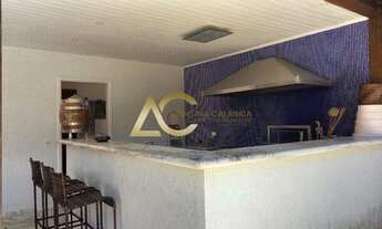 Imagem 4: Casa de Condomínio com 4 dorms, Acapulco, Guarujá, Cod: ca0900
