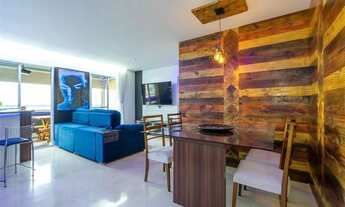 Imagem 10: OPORTUNIDADE! Espaçoso Apartamento sendo vendido (Porteira Fechada