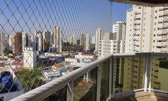 Imagem 10: Amplo apartamento