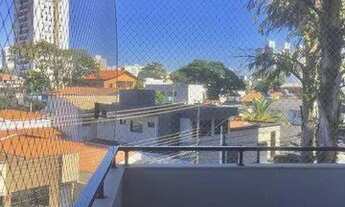 Imagem 4: Apartamento com 4 dormitórios para alugar, 210 m² por R$ 6.038,00/mês - Vila Adyana - São