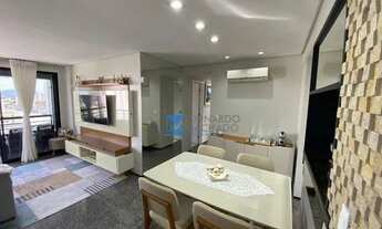 Imagem 3: Apartamento com 3 dormitórios à venda, 83 m² por R$ 590.000 - Aldeota - Fortaleza/CE