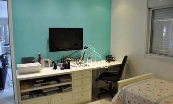 Imagem 6: Apartamento com 3 dormitórios à venda, 108 m² por R$ 2.133.000 no Brooklin - São Paulo/SP