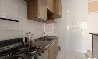 Imagem 7: Apartamento (tipo - padrao) 2 dormitórios, cozinha planejada, portaria 24hs, lazer, espaço