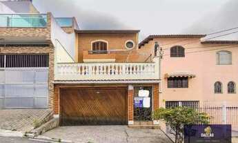 Imagem: Sobrado com 3 dormitórios à venda, 150