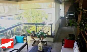 Imagem 5: Apartamento à venda no bairro Morumbi - São Paulo/SP, Zona Oeste