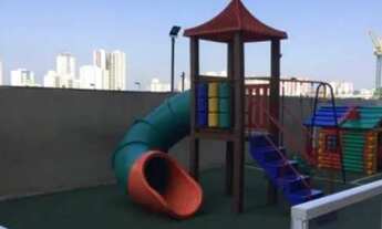 Imagem 7: Apartamento para venda tem 45 metros quadrados com 2 quartos em Centro - Diadema - São Pau