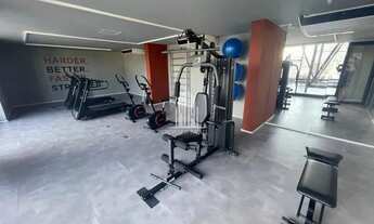 Imagem 10: EDF OY FREI CANECA , APARTAMENTO DE 25m2 COM 1 DORMITÓRIO , VARANDA E SEM VAGA Á VENDA EM