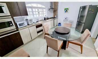 Imagem 4: Sobrado para locação na Vila São Sebastião, com 80m2, por R$4.000,00/mês