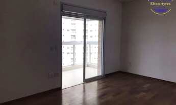 Imagem 3: SANTOS - Apartamento Padrão - EMBARÉ