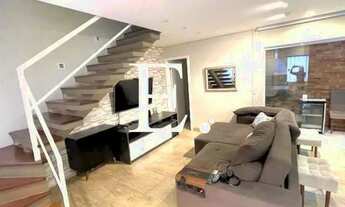 Imagem: Casa de Condomínio Próxima ao Metrô São