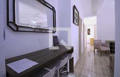 Imagem 2: Apartamento para Aluguel - Vila Júlia, 3 Quartos, 100 m2