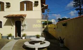 Imagem 2: Apartamento para venda tem 300 metros quadrados com 5 quartos em Centro - São Pedro da Ald