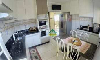 Imagem: Casa com 2 dormitórios à venda, 144 m²