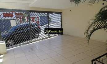 Imagem: Sobrado para aluguel tem 126 metros quadrados