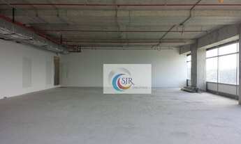 Imagem 7: Conjunto Comercial de 1681m² com 48 vagas no melhor do Brooklin!