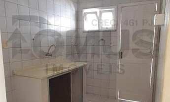 Imagem: Casa para Venda no Aeroporto Possui 2/4