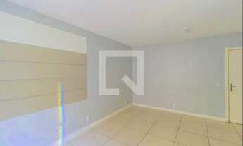 Imagem 2: Apartamento para Aluguel - Parque Florido, 2 Quartos, 60 m2