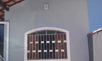 Imagem: Casa na praia em Itanhaém, com 2 Dormitórios