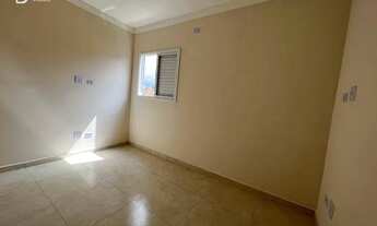 Imagem 6: Casa com 3 dormitórios à venda por R$ 480.000,00 - Ocian - Praia Grande/SP