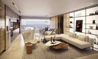 Imagem 2: Apartamento com 3 dormitórios à venda, 83 m² por R$ 869.654,31 - Royal Park - São José dos