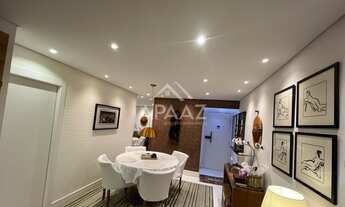 Imagem 5: Apartamento à venda, 2 quartos, 1 suíte, 1 vaga, Vila Gomes Cardim - São Paulo/SP