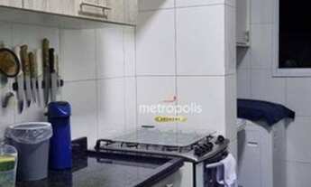 Imagem 6: Apartamento com 2 dormitórios à venda, 65 m² por R$ 425.000,00 - Olímpico - São Caetano do