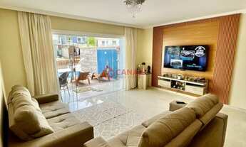 Imagem 6: Linda casa de canal com 3 quartos para locação anual