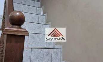 Imagem 7: Sobrado com 2 dormitórios para alugar, 123 m² - São João - Mauá/SP