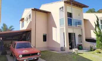 Imagem: Casa com 3 dormitórios à venda, 115 m²