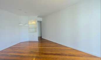 Imagem 3: Apartamento 105m² com 3 dormitórios 1 suite 3 vagas. 5 minutos do parque Ibirapuera