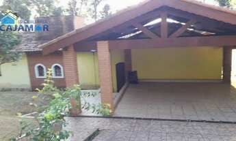 Imagem 4: Casa com 3 dormitórios à venda, 214 m² por R$ 900.000 - Jordanésia - Cajamar/SP