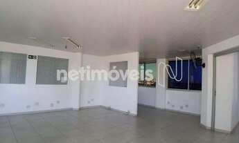 Imagem 5: Locação Andar-pilotis Centro Belo Horizonte