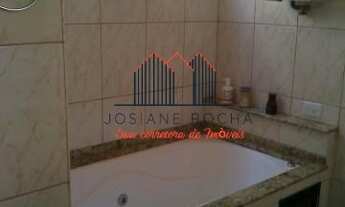 Imagem 5: Apartamento Triplex tipo casa com 5 quartos e vaga à venda em Vila Isabel!!! RJ