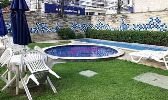 Imagem 7: Apartamento para venda tem 65 metros quadrados com 2 quartos em Torre - Recife - PE