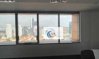 Imagem 7: Conjunto para alugar, 2976 m² - Pinheiros - São Paulo/SP