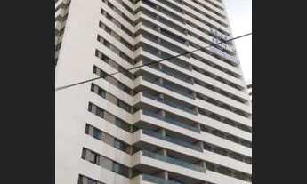 Imagem 4: Apartamento para venda tem 147 metros quadrados com 4 quartos em Boa Viagem - Recife - Per