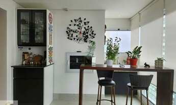 Imagem: Apartamento lindo vista Incrivel!