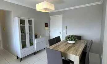 Imagem 4: Apartamento para Venda - 61.44m², 2 dormitórios, sendo 1 suites, 1 vaga - Centro