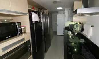 Imagem 2: Apartamento-À VENDA-Barra da Tijuca-Rio de Janeiro-RJ