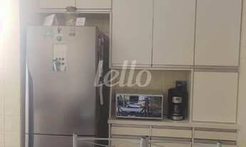 Imagem 7: São Paulo - Apartamento Padrão - Mooca