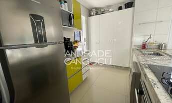 Imagem 4: EXCELENTE APARTAMENTO A VENDA NO SETOR MARISTA