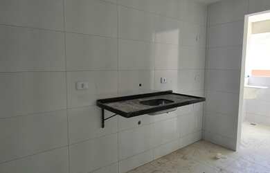 Imagem 4: Apartamento para venda possui 72 metros quadrados com 2 quartos