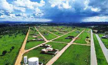 Imagem 4: Loteamento TOP DO PARQUE