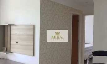 Imagem: Apartamento para venda no Satélite com