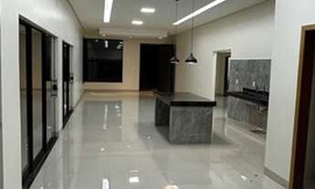 Imagem 2: Ágio Casa Alto Padrão 1074m2 Condomínio Fechado Recanto Paraiso