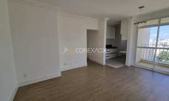 Imagem 3: Cobertura - Bonfim - Campinas